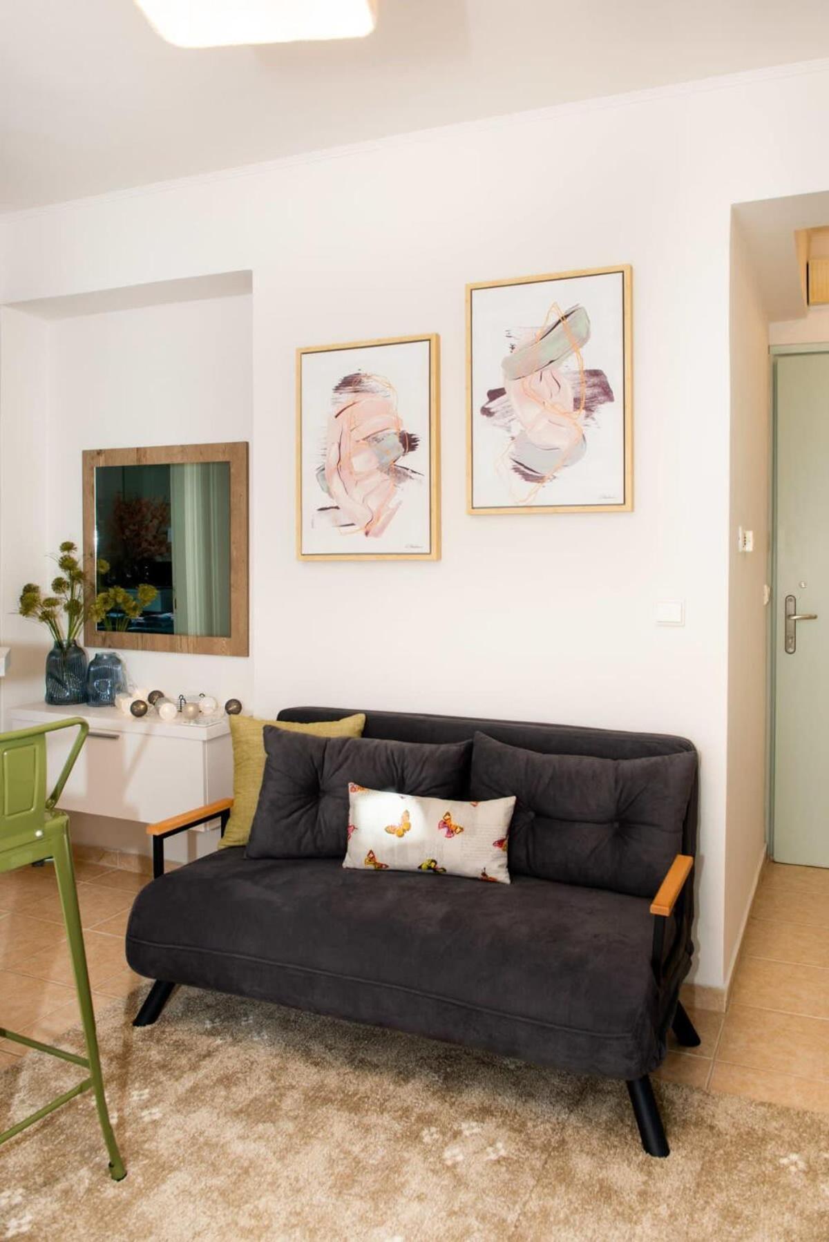 Mini Zen Nomad Maison - Calming And Charming Akovitika Екстер'єр фото