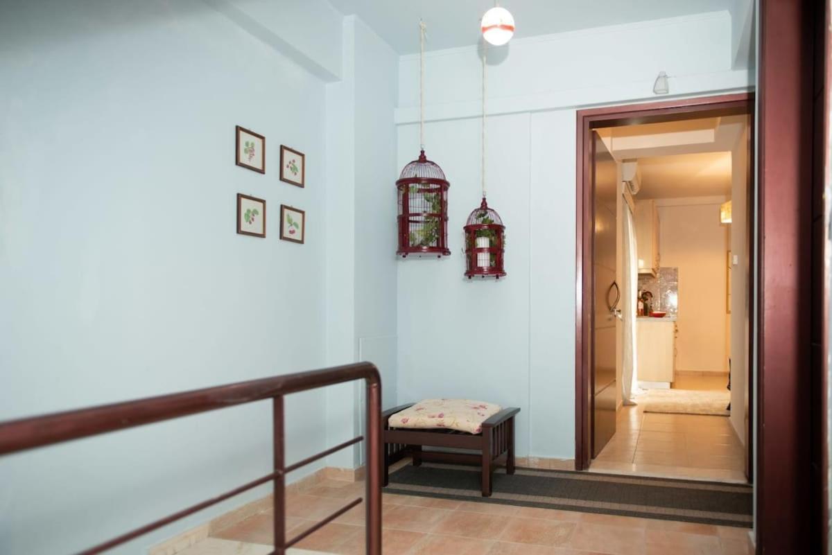 Mini Zen Nomad Maison - Calming And Charming Akovitika Екстер'єр фото